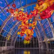 Seattle: Space Needle & Chihuly Garden and Glass Ticket | GetYourGuide