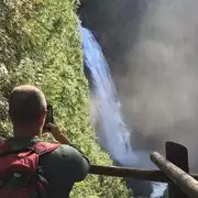 Seattle: Waterfall Wonderland Hike in Wallace Falls Park | GetYourGuide
