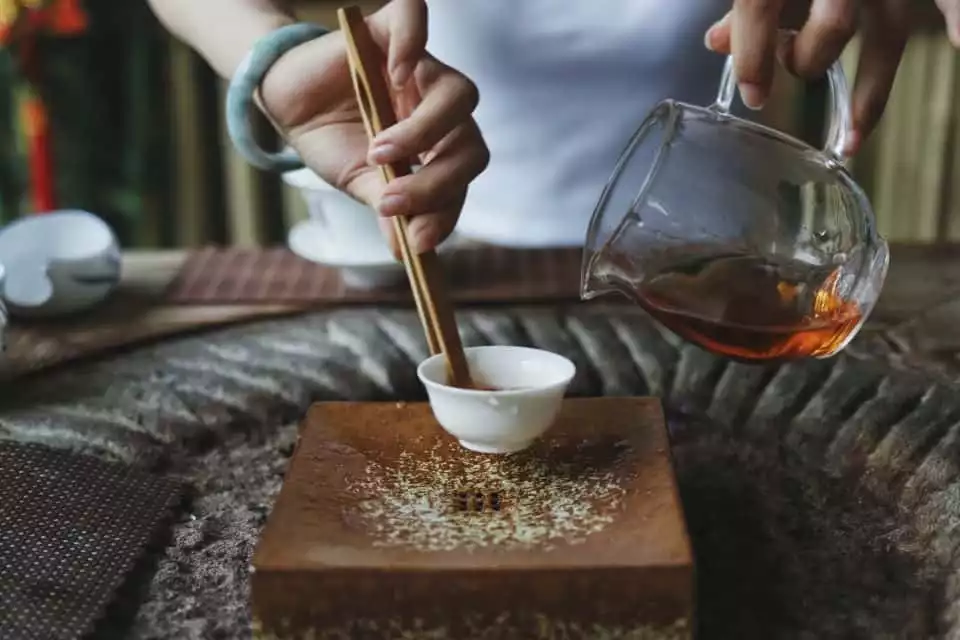 Shanghai 3-Hour Afternoon Tea Tasting and Dessert Tour | GetYourGuide