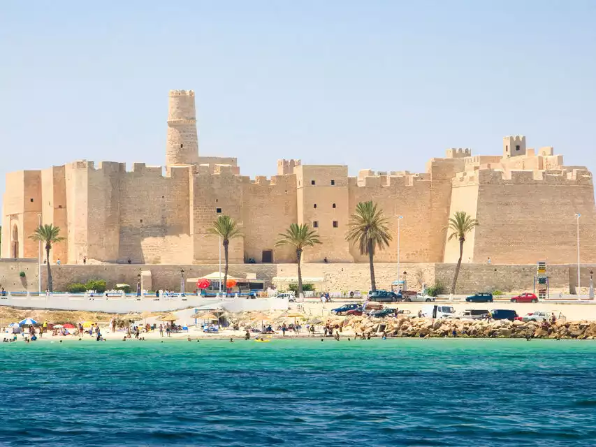 From Tunis: Sousse and Monastir Sightseeing Tour | GetYourGuide