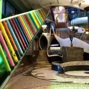 St Louis: City Museum General Admission Ticket | GetYourGuide