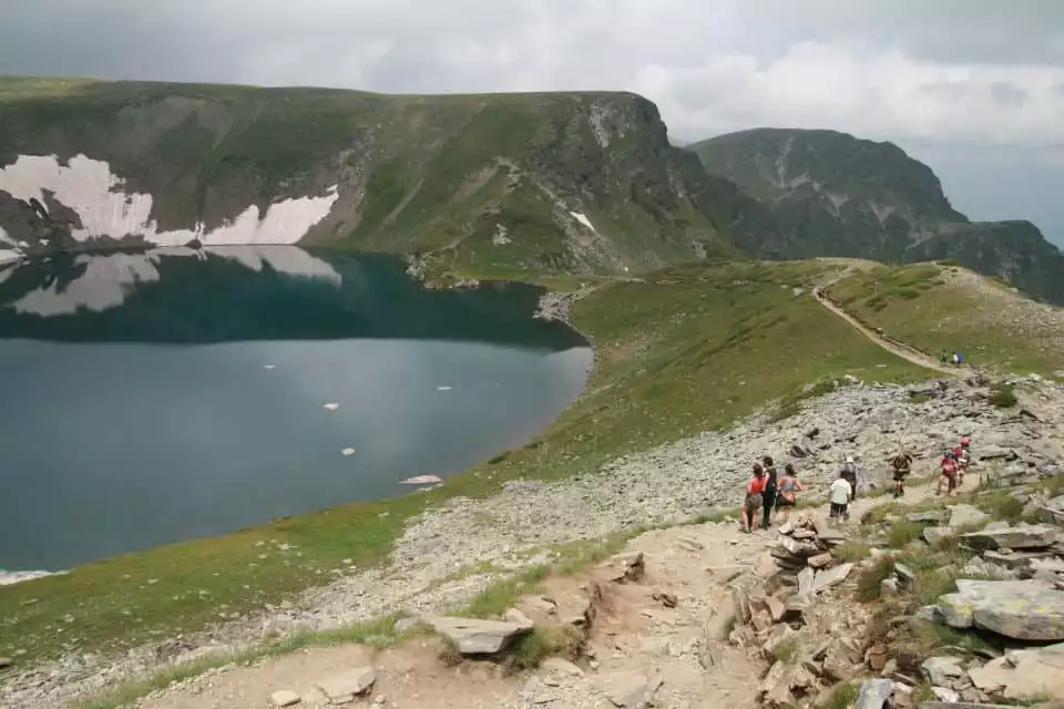The Seven Rila Lakes: Full-Day Tour from Sofia | GetYourGuide