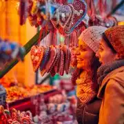 Tiraspol: Magic Christmas Walking Tour | GetYourGuide