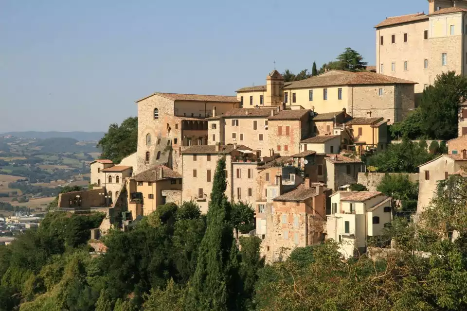 Todi: 2-Hour Private Walking Tour | GetYourGuide