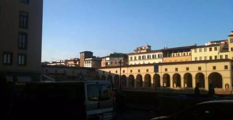 Perugia Airport Transfers to/from Tuscany City Centers | GetYourGuide