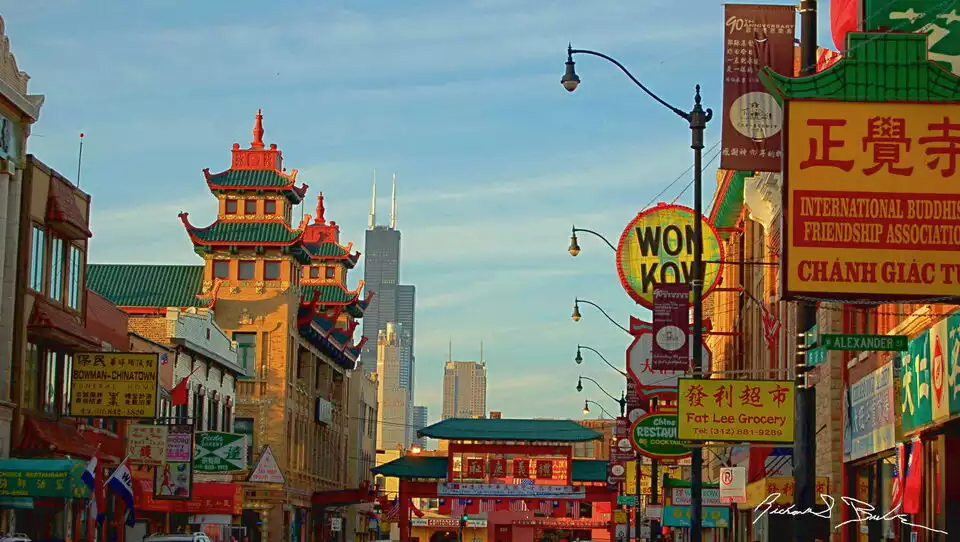 Chicago: 2.5-Hour Taste of Chinatown Food Walking Tour | GetYourGuide
