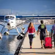Vancouver: Floatplane Transfer between Vancouver & Victoria | GetYourGuide