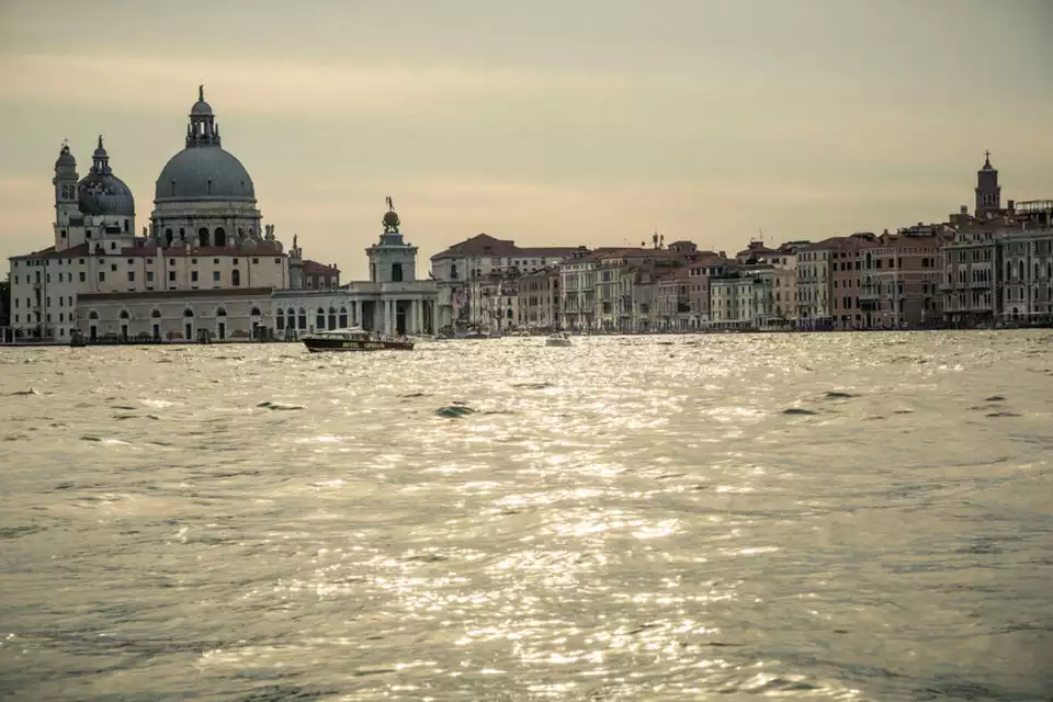 Private Cruise: Venice Viewed by the Water | GetYourGuide