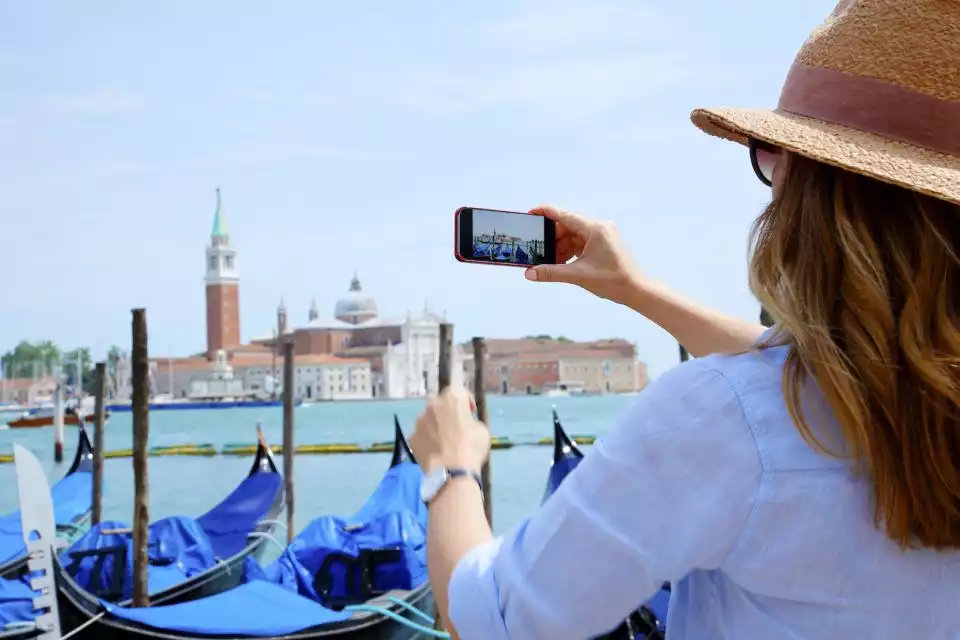 Venice: Full-Day Private Walking Tour w/ Rialto Market | GetYourGuide