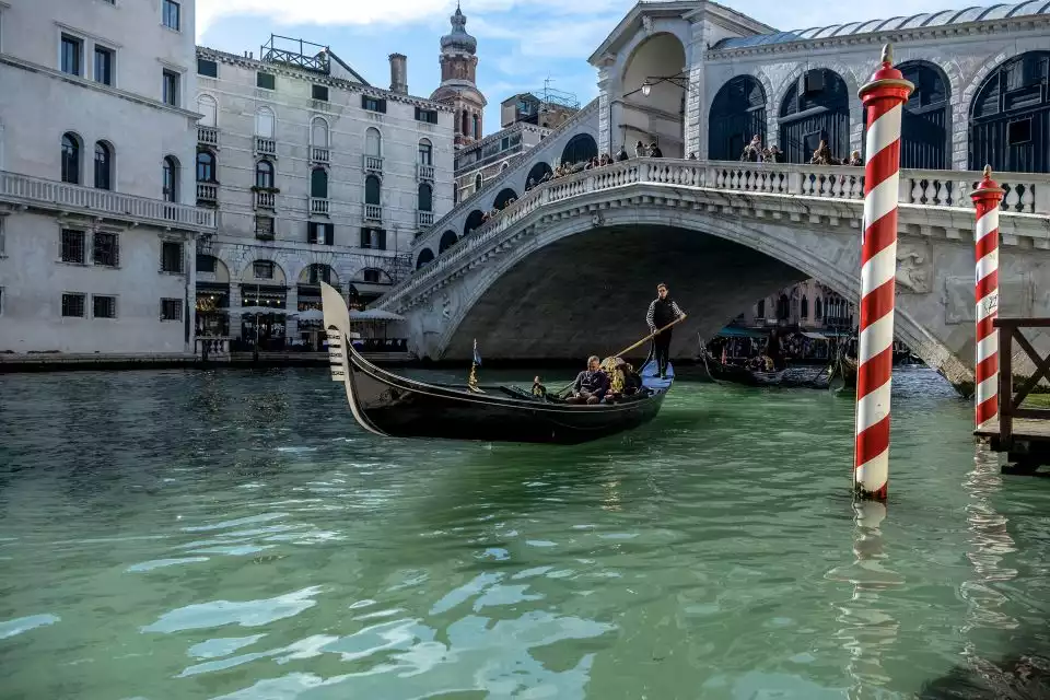 Venice: Private 2-Hour Photo Walk | GetYourGuide