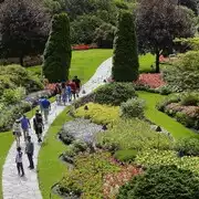 Vancouver: Victoria, Gulf Islands Cruise, & Butchart Gardens | GetYourGuide