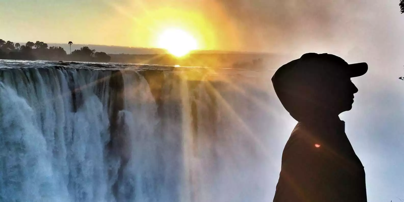 Victoria Falls Sunrise Photography Tour | GetYourGuide