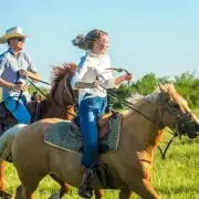 Waco: Horseback Riding Tour with Cowboy Guide | GetYourGuide