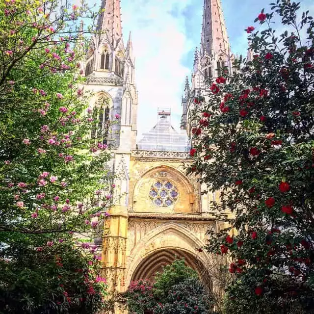 Bayonne: Private Walking Tour | GetYourGuide