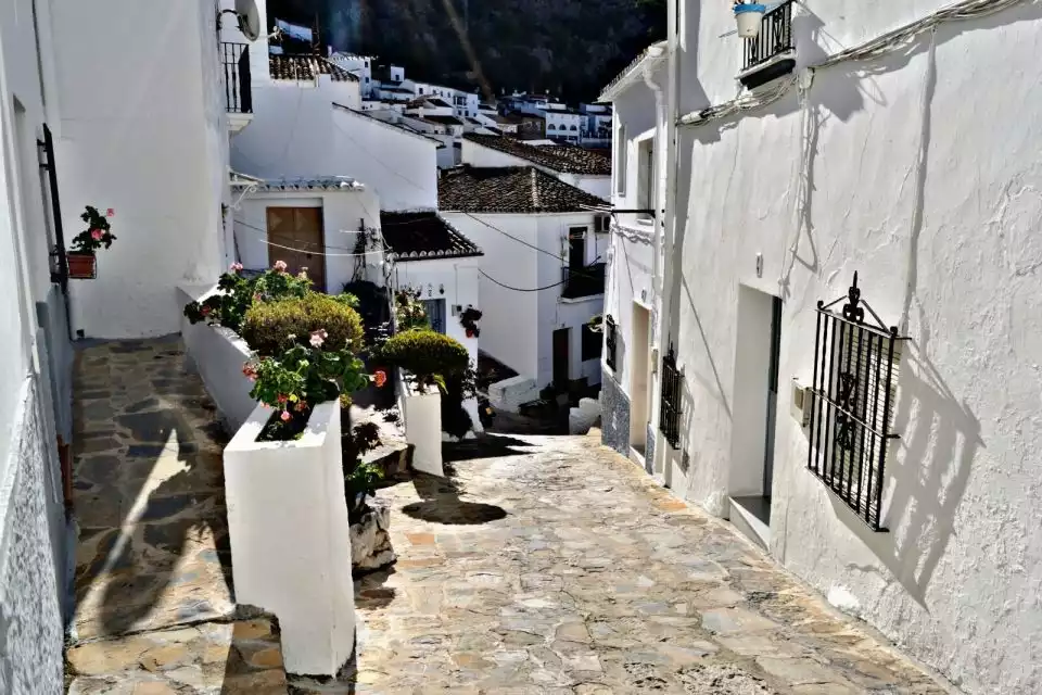 From Seville: White Villages Tour | GetYourGuide