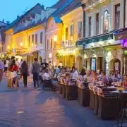 Zagreb: City Walking Tour | GetYourGuide
