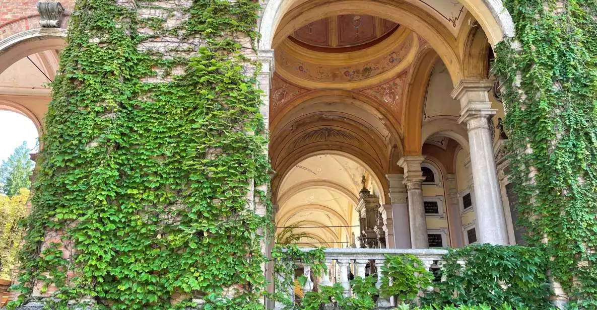 Zagreb: City Tour with Visit to Mirogoj Cemetery | GetYourGuide