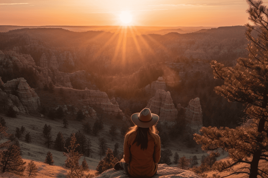 51 Reasons Why You Must Visit South Dakota In Your Lifetime