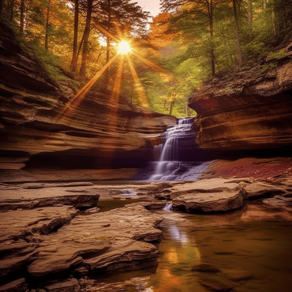 51 reasons why you must visit Indiana in your lifetime