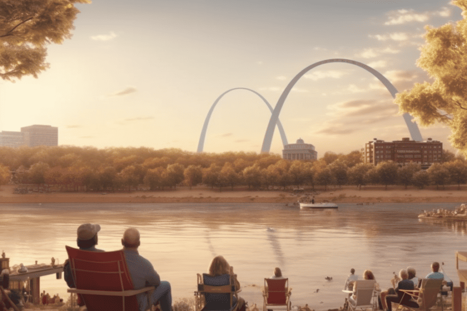 51 reasons why you must visit Missouri in our lifetime