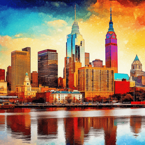 51 reasons why you must visit New Jersey in your lifetime