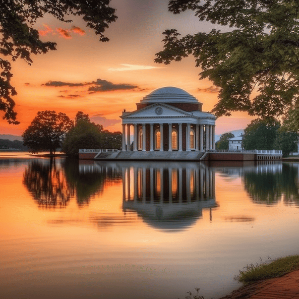51 reasons why you must visit Virginia in your lifetime