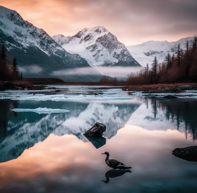 51 reasons why you must visit Alaska in your lifetime
