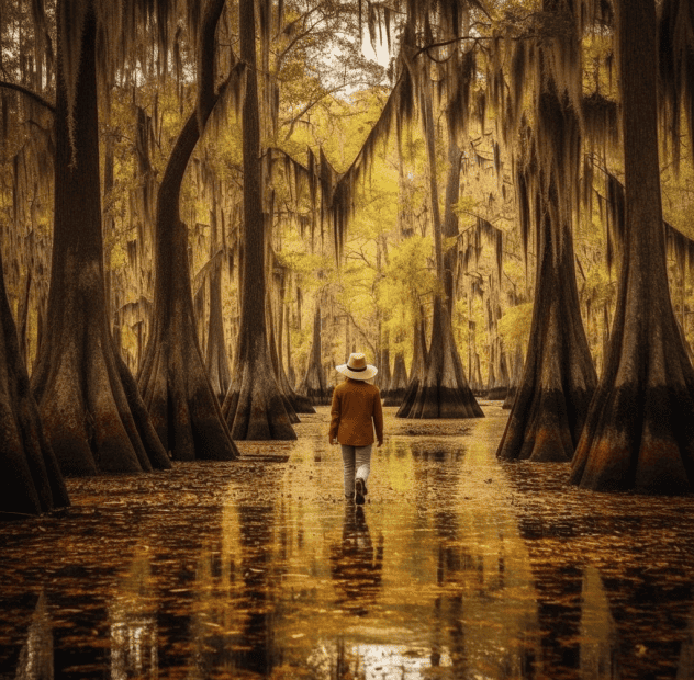 51 reasons why you must visit Louisiana in your lifetime