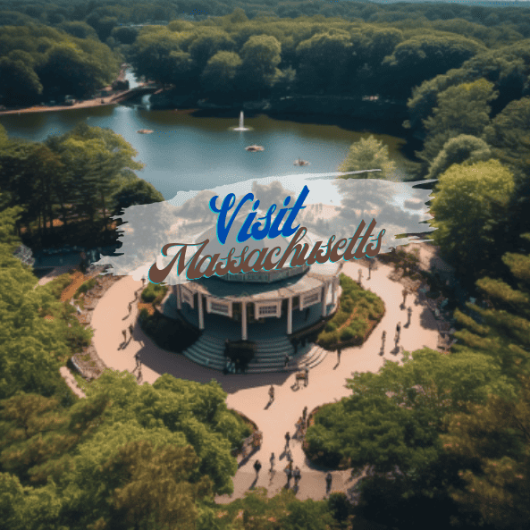 Visit Masachussets