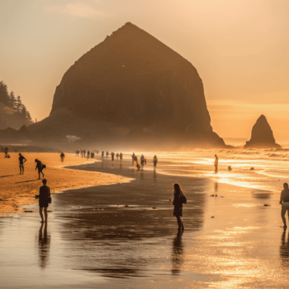 51 reasons why you must visit Oregon in your lifetime