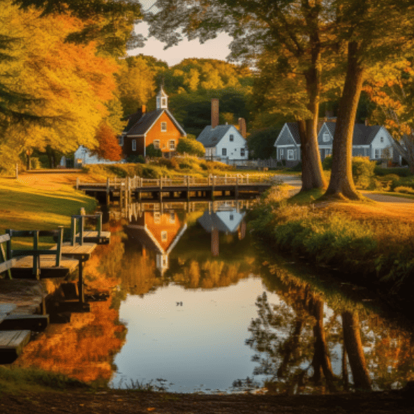 51 reasons why you must visit Massachusetts in your lifetime