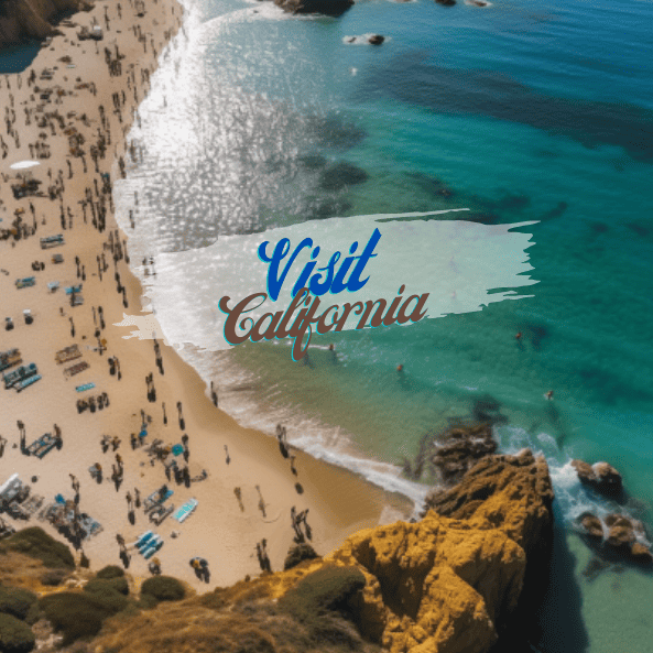 Visit California