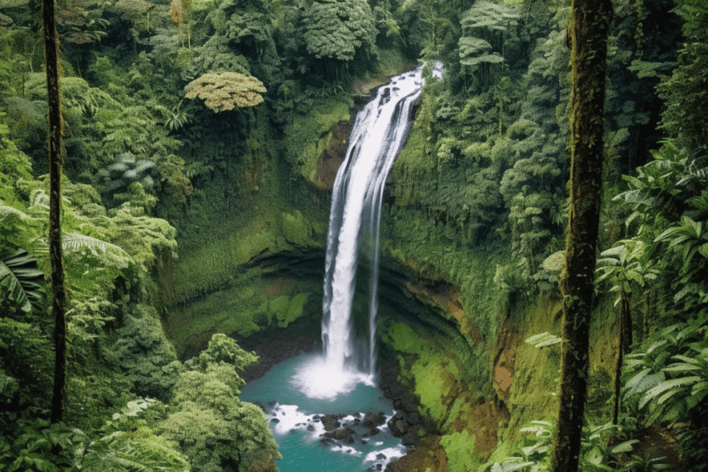 Escape to Tranquility: Georgia's Paulk Park, a Hidden Gem