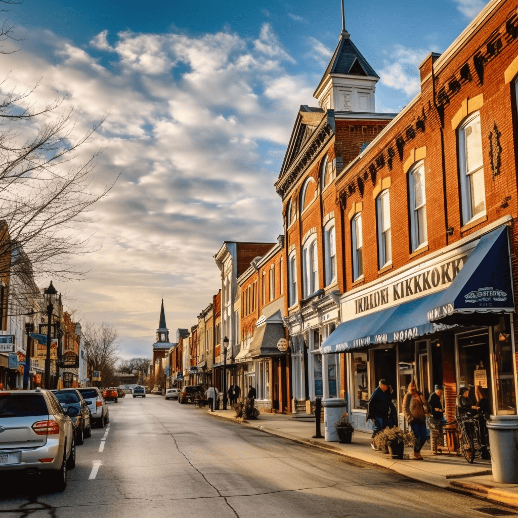 Visit Kentucky