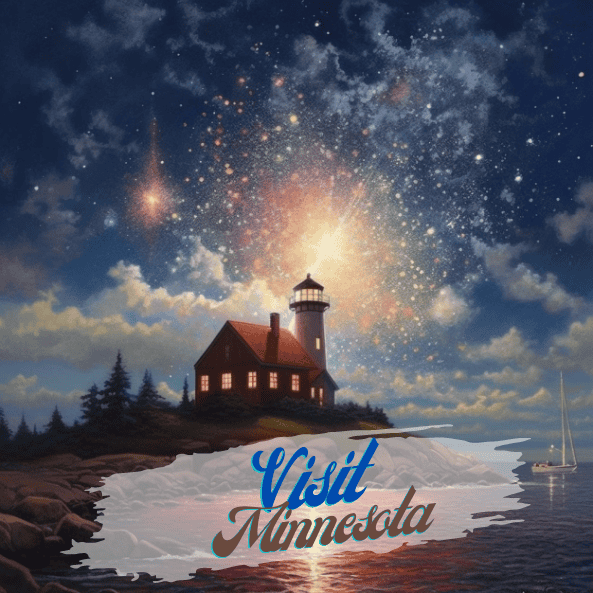 Visit Minnesota