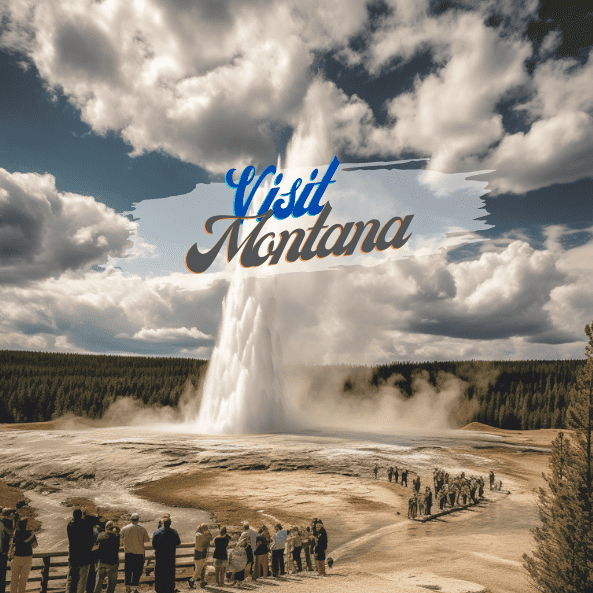 Visit Montana