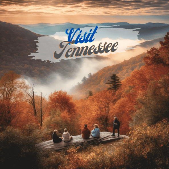Visit Tennessee