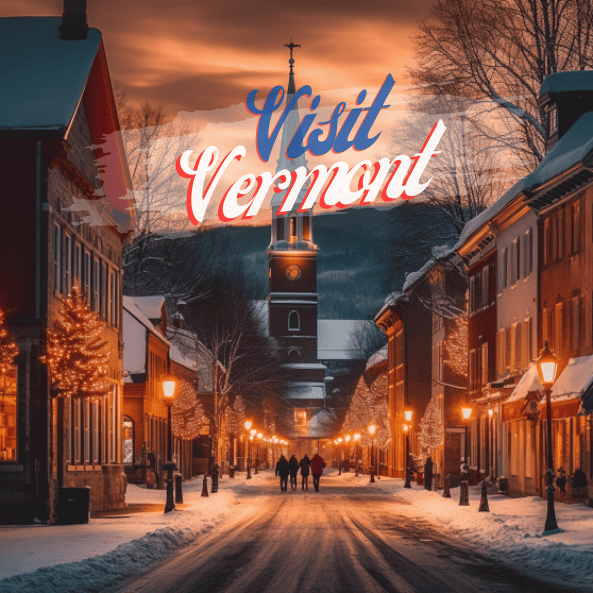 Visit Vermont