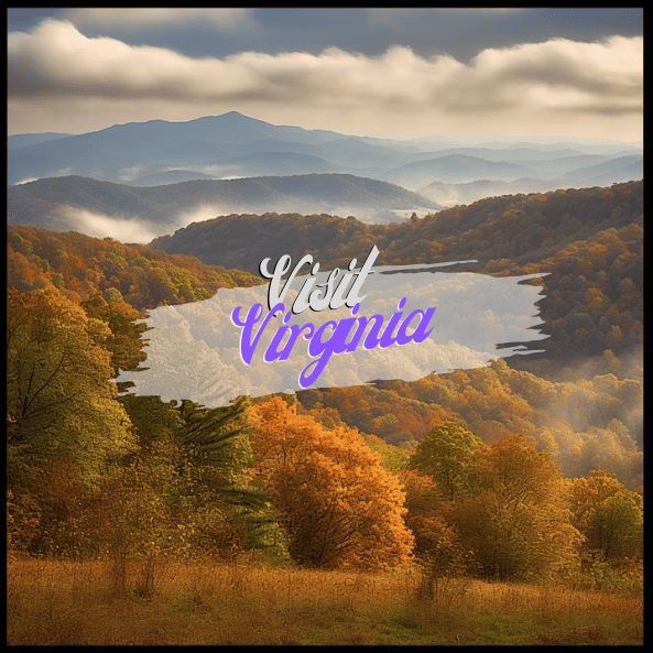 Visit Virginia