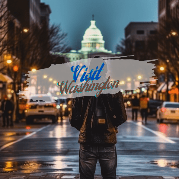 Visit-Washington