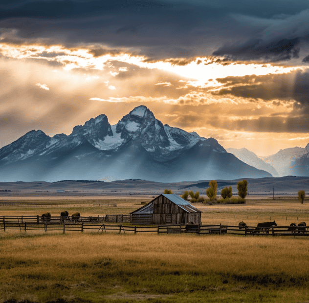 51 reasons why you must visit Wyoming in your lifetime