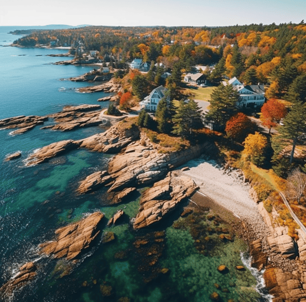 51 reasons why you must visit Maine in your lifetime