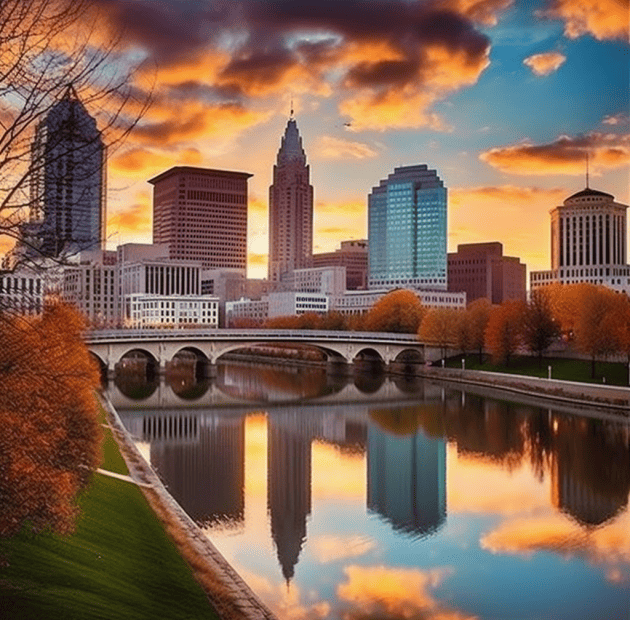 51 reasons why you must visit Ohio in your lifetime