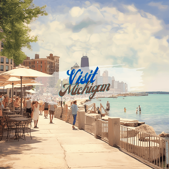 Top 17 Hidden Gems To Visit in Michigan