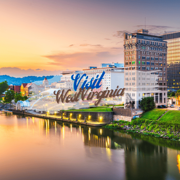 Visit West Virginia