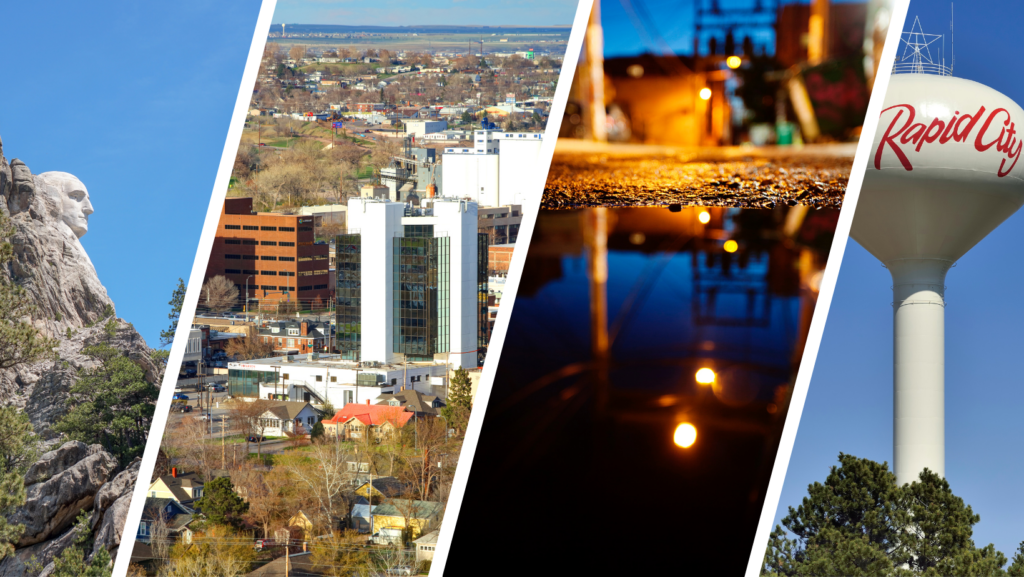Visit Rapid City South Dakota