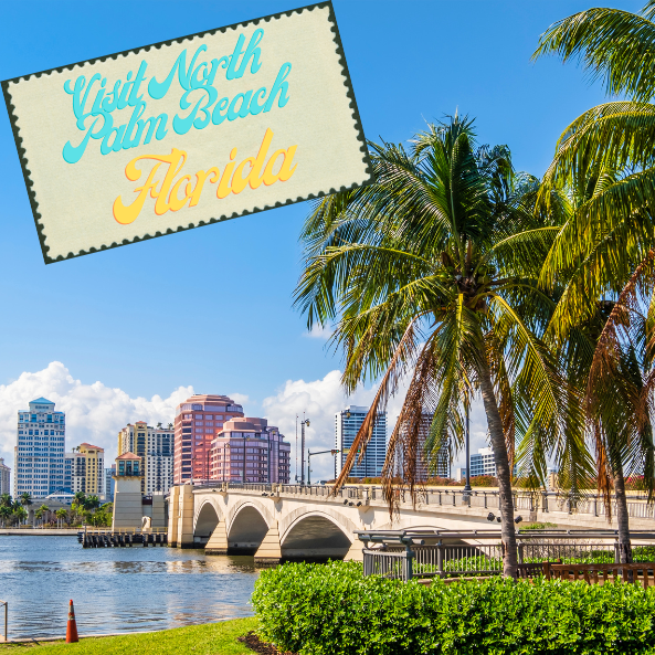 Visit North Palm Beach Florida