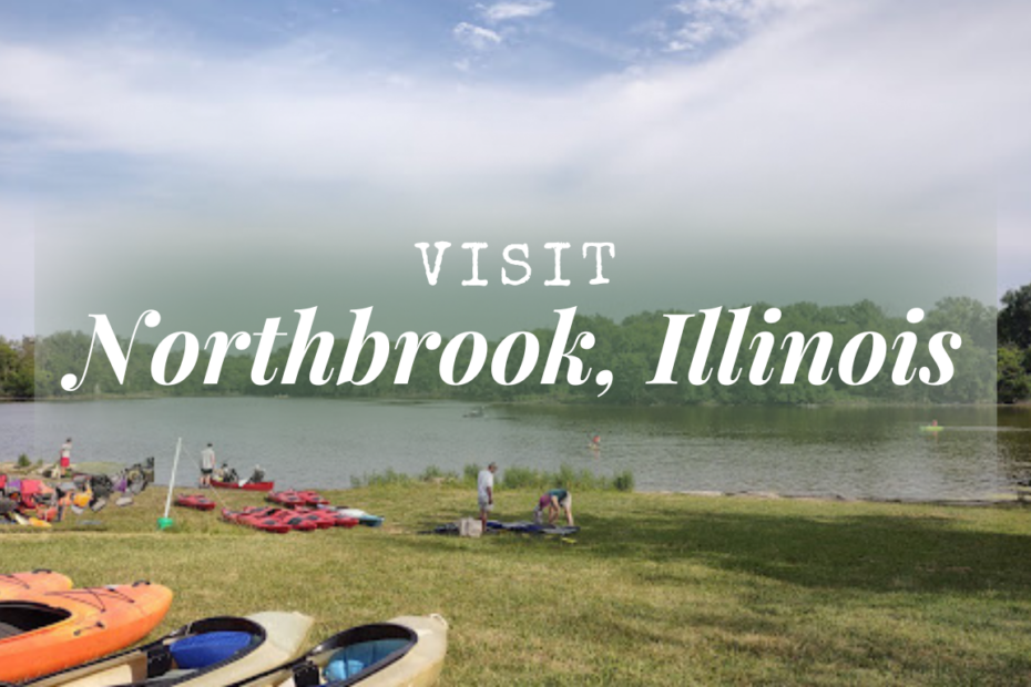 Visit Northbrook, Illinois