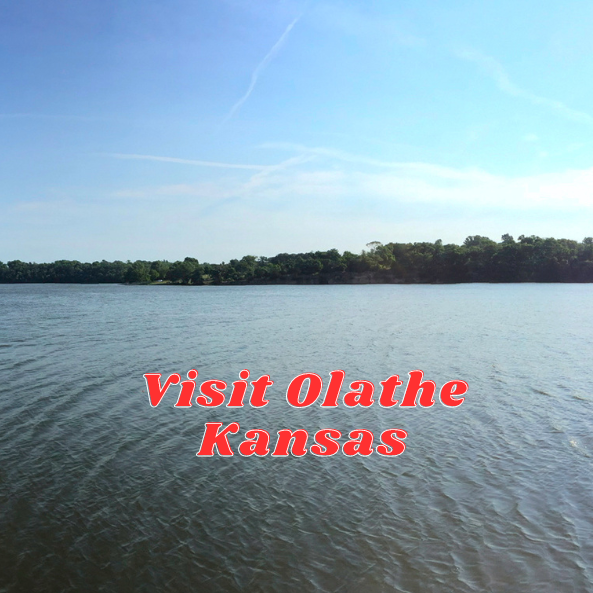 Visit Olathe Kansas