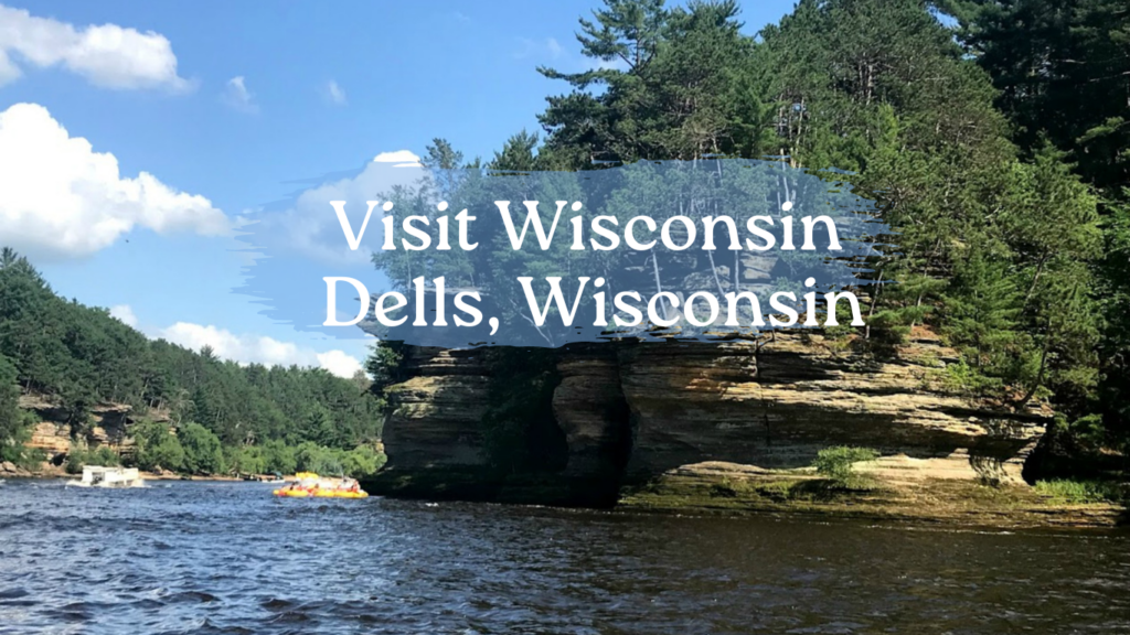 Visit Wisconsin Dells, Wisconsin